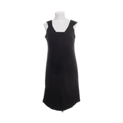 Robe (Noir) de Alba Moda Élasthane, Viscose
