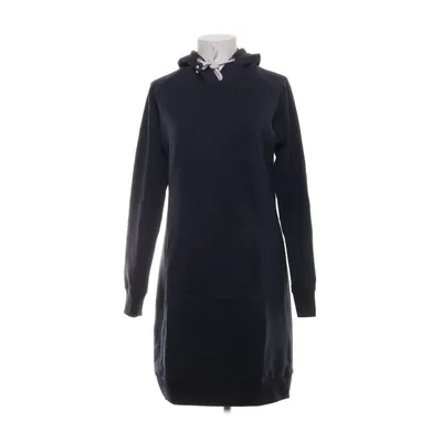 Huvklänning (Blå) från UpFashion Bomull, Elastan, Polyester