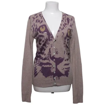 Cardigan (Beige, Violet) de Bloom