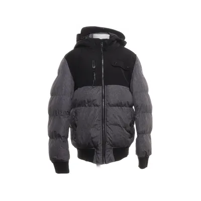 Jacka (Svart, Grå) från Garcia Polyester