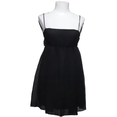 Dress (Black) from Lucy in the Sky Polyester