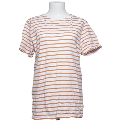 T-shirt (Blanc, Marron, Orange) de Armor Lux Coton