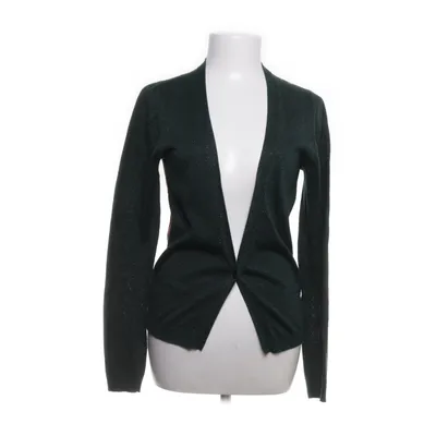 Cardigan (Groen, Meerkleurig) van Maison Scotch Katoen, Polyester