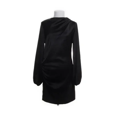 Jurk (Zwart) van Most Wanted Polyester