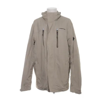 Allvädersjacka (Beige) från Raintex Nylon, Polyester