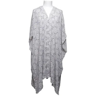 Strandjurk (Wit, Blauw) van VILA Clothes