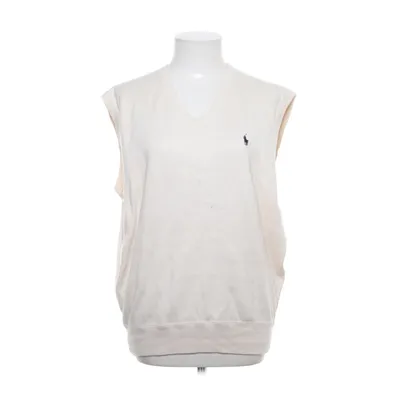 Slipover (Beige) från Polo Golf Ralph Lauren Bomull