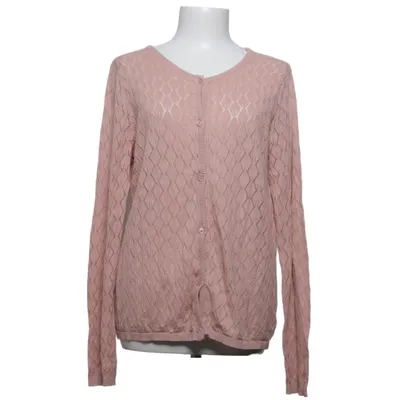 Cardigan (Beige) from Sincerely Loved Acrylic, Cotton