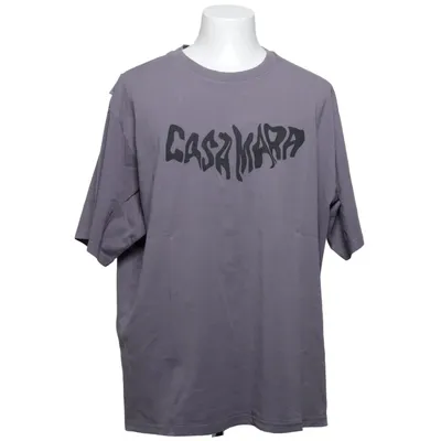 Långärmad t-shirt (Grå) från Casa Mara Bomull