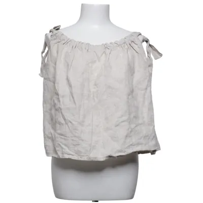 Top (Beige) from Kay/Day Linen