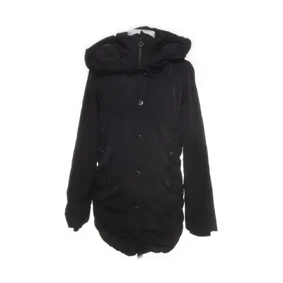 Winterjas (Zwart) van Woman by Tchibo Polyester