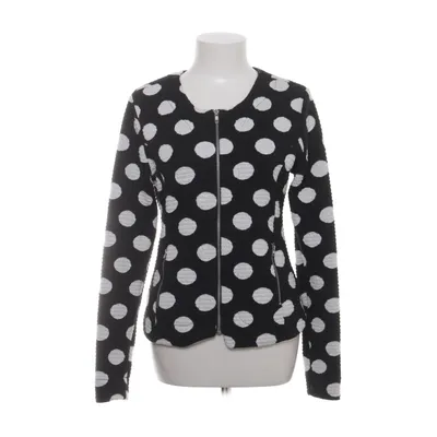 Jack (Zwart, Wit) van Norah Elastaan, Polyester