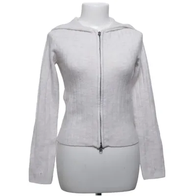 Capuchon sweater (Wit) van Lager 157 Acryl, Elastaan, Polyester