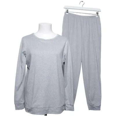 Mjukisset (Grå) från Ekouaer Elastan, Polyester
