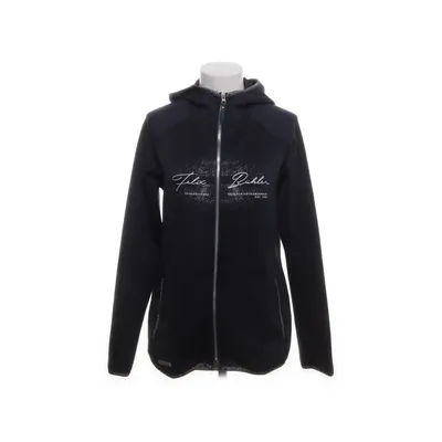Jacket (Blue) from Felix Bühler Elastane, Polyester, Viscose