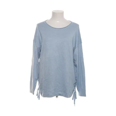 Trui (Blauw) van Laura Torelli
