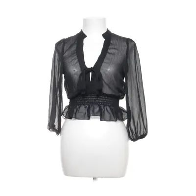 Blus (Svart) från ASOS Design