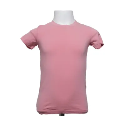 T-shirt (Rosa) från Carmakoma Bomull, Elastan