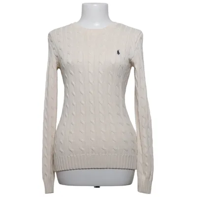 Tröja (Beige) från Ralph Lauren Sport Bomull