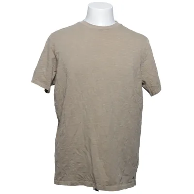 T-shirt (Beige) från Lagency Bomull