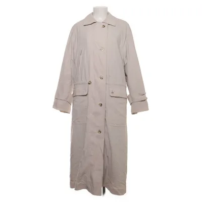 Trenchcoat (Beige) från Fuchs Schmitt