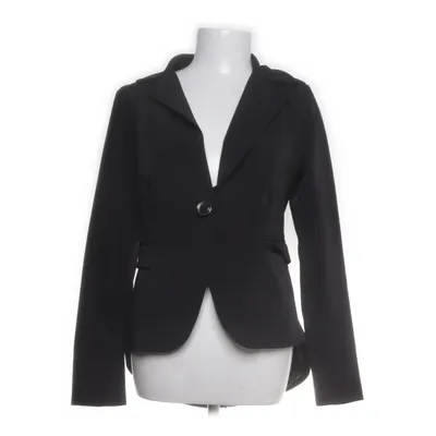 Frackkavaj (Svart) från Zorbe Polyester, Elastan