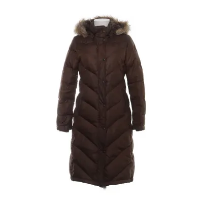 Dunkappa (Brun) från Polo Jeans Company Ralph Lauren Akryl, Dun, Fjädrar, Polyester