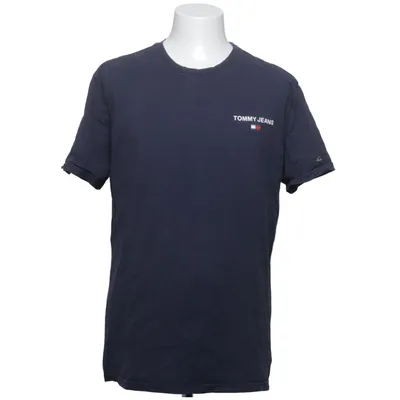 T-shirt (Blue) from Tommy Hilfiger Jeans