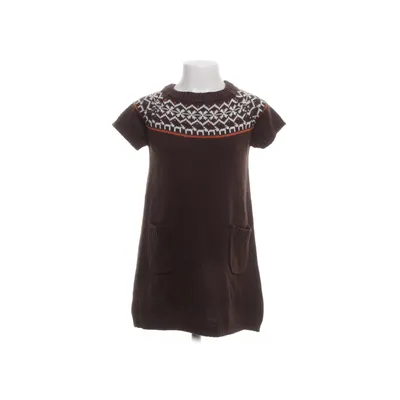 Klänning (Brun) från Kids by Lindex Akryl