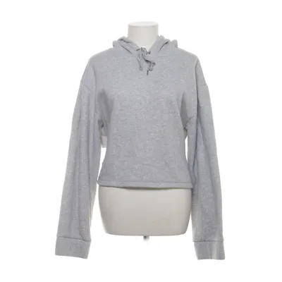 Capuchon sweater (Grijs) van LPA Katoen, Polyester