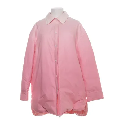 Jack (Roze, Wit) van Stand Studio Dons, Veer, Nylon, Gerecycled polyester