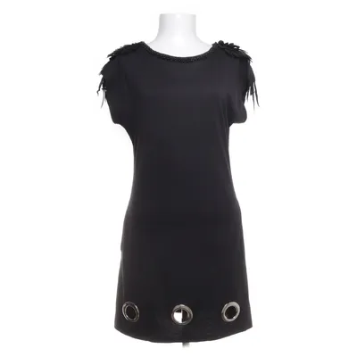 Dress (Black) from Timiami Cotton, Elastane
