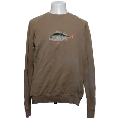 Sweatshirt (Bait) fra Forét Økologisk bomuld