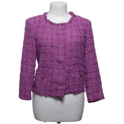 Blazer (Raceli) from IRO Cotton, Polyamide, Viscose
