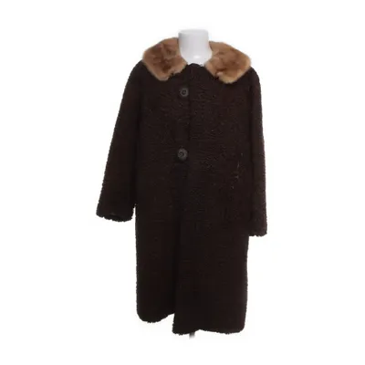 Coat (Brown)