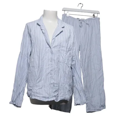 Pyjamas (Blå, Flerfärgad) från H&M Bomull