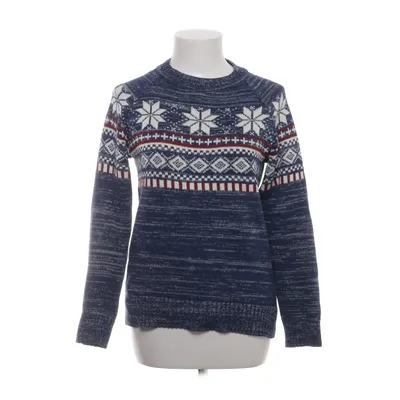 Tröja (Blå, Vit, Röd) från Reverse