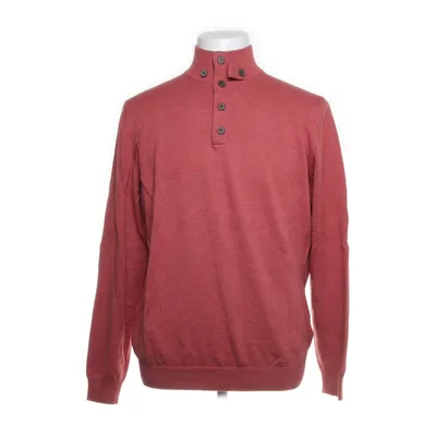 Rugbytröja (Rosa) från Massimo Dutti Bomull, Kashmir