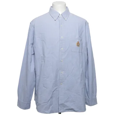 Chemise (Bleu) de Polo Ralph Lauren Coton