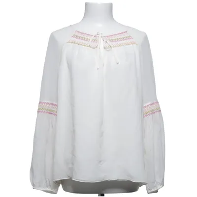 Blouse (Sammy) van Diane von Furstenberg Polyester, Zijde