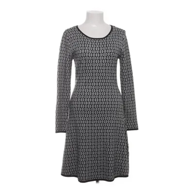 Dress (Black, White) from CeCe