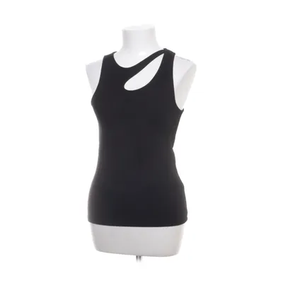 Linne (Svart) från Massimo Dutti Elastan