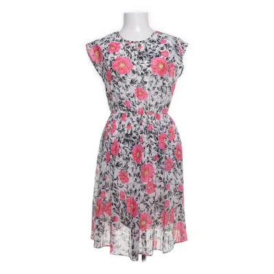 Klänning (Rosa, Svart, Vit, Grå) från Smiley Vintage