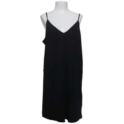 Kleid (Schwarz) von Simonsen Copenhagen Polyester, Viskose
