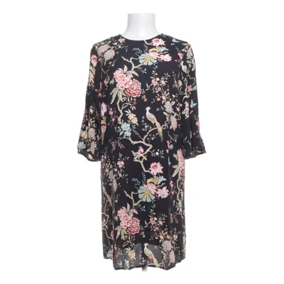 Robe (Noir, Multicolore) de GP & J Baker x H&M Viscose