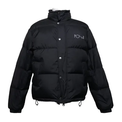 Down jacket (Basic Puffer) from Polar Skate Co. Down, Polyester, Polyurethane