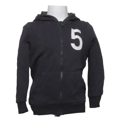 Sweat à capuche (Gris) de Luca & Lola Coton, Polyester
