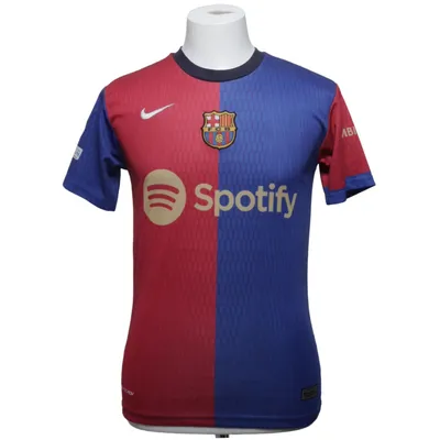 Maillot de football (Rouge, Bleu, Multicolore) de Nike