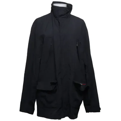 Outdoor jacket (Gray) from Tour Canada Polyamide, Polyester