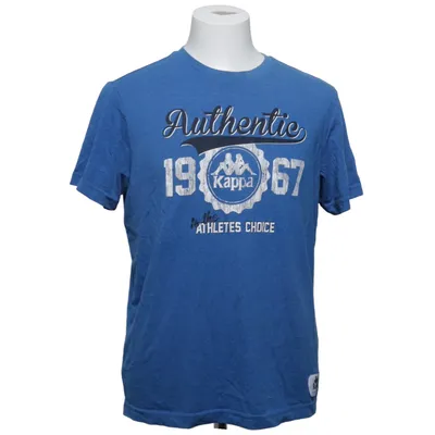 T-shirt (Blue) from Kappa